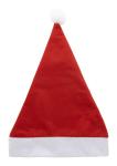 Mini Mikku Weihnachtsmütze für Kinder RPET Rot