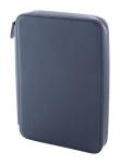 Pulux Note Dokumentenmappe RPU Blau