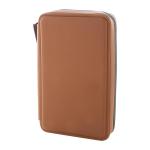 Pulux Pass Reise-Organizer RPU Braun