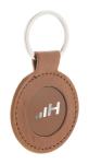 ShineKey Orb Schlüsselanhänger RPU Braun