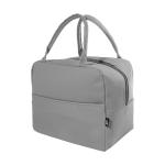 Karasuk RPU cooler bag Ash grey