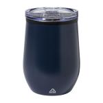 Poppy RSS thermo cup Dark blue