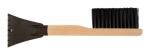 Shubo RABS Eiskratzer, natur Natur,schwarz