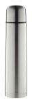 Robusta XL vacuum flask Silver