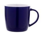 Hemera mug Blue/white