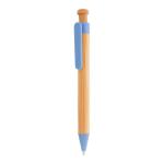 Looky ballpoint pen, nature Nature,blue