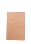 Krafty A6 notebook Nature