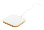 Trempe wireless charger White