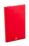 RaluFour power bank Red