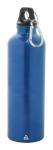 Raluto XL recycled aluminium bottle Aztec blue