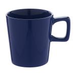 Angulus mug Dark blue