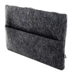 Refelt Comp RPET-Filz-Laptoptasche 