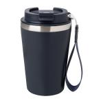 Manabi thermo cup Dark blue