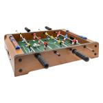 DeskChamp mini table football Nature