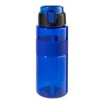 Fitgrip RPET sport bottle Aztec blue