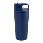 Sippulu thermo cup Aztec blue