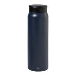Nuptse RSS Isolierflasche Dunkelblau