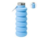 Colsip collapsible bottle Aztec blue