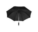 Nuages umbrella Black
