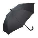Mousson Regenschirm Schwarz