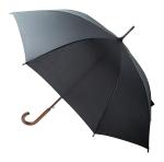 Limoges RPET umbrella Black