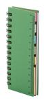 WheaNote Mini notebook 