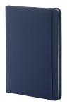 Repuk Blank A5 RPU notebook Dark blue
