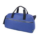 Draper RPET-Sporttasche Blau