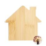 CasaPivo fridge magnet and opener Nature