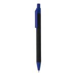 Blapper ballpoint pen Aztec blue