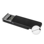 Drawbit RABS tool set Black