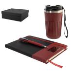 Vittria gift set Purple/red