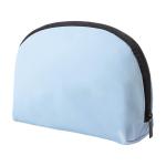 Pluum RPU Kosmetiktasche Hellblau