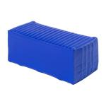 Freight Antistressball Blau
