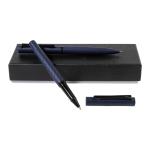 Noiral Duo pen set Aztec blue