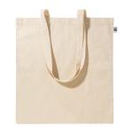 Fershop Fairtrade shopping bag Nature