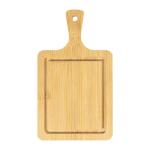 BiteTime serving board Nature