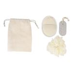 Cleospa bath set Nature