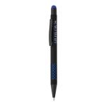 Griply touch ballpoint pen Aztec blue