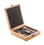 Godello Weinset Natur