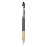 Bonnel touch ballpoint pen Convoy grey