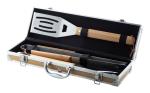 Barboo BBQ-Set Natur