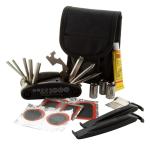 Lance bicycle repair kit Black