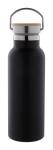 Manaslu insulated bottle Black