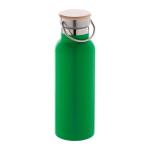 Manaslu Isolierflasche Grün