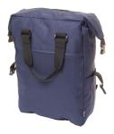 Ellison RPET Rucksack Dunkelblau