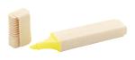 Paleas highlighter Nature yellow