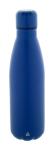 Refill recycled stainless steel bottle Aztec blue