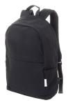Rebyss Back Recycelten Canvas Rucksack 
