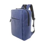 Prenson RPET-Rucksack Blau